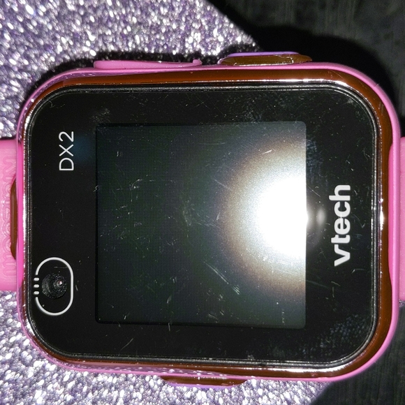 VTech Girls smart watch - Picture 2 of 4